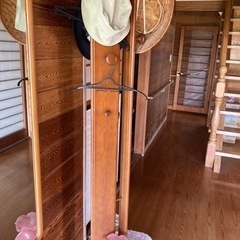 家具 ミラー/鏡の画像