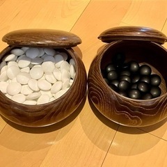 碁石