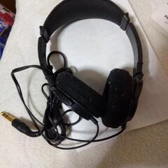 家電 オーディオ ヘッドフォン