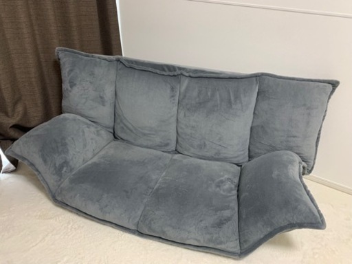 家具 ソファ 3人掛けソファ