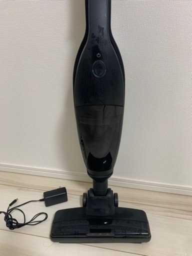 家電 生活家電 掃除機