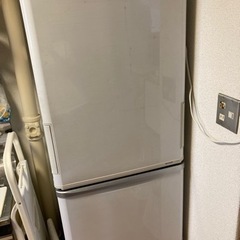 家電 キッチン家電 冷蔵庫の画像