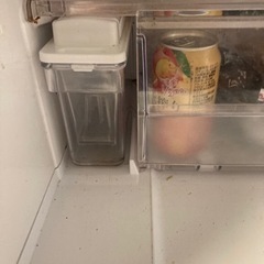 家電 キッチン家電 冷蔵庫の画像