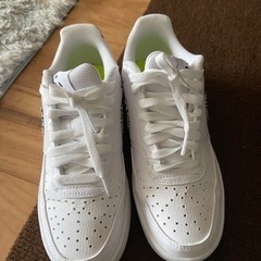 ナイキ Woman スニーカーの画像