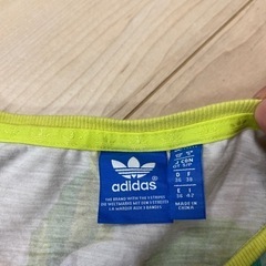 アディダス　レディース　上着　OTサイズの画像