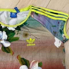 アディダス　レディース　上着　OTサイズの画像