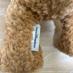 ダッフィーの画像