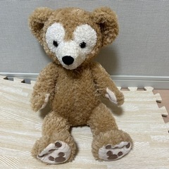 ダッフィーの画像