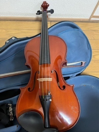 バイオリン　美品