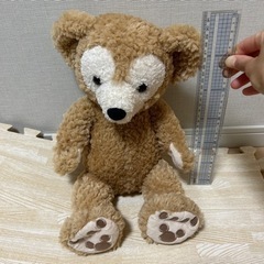 ダッフィーの画像