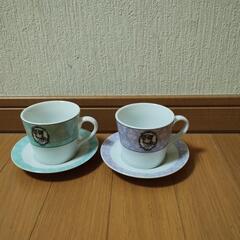 ぺこちゃん非売品★ティーソーサー