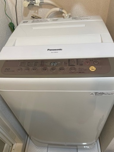 家電 生活家電 洗濯機