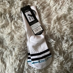 STANCE ソックスの画像