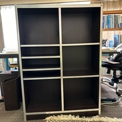 家具 収納家具 カラーボックスの画像