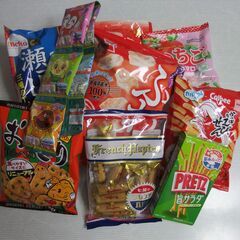 【お陰様で、依頼者にお渡し出来ました！】急募！　お菓子いろいろp...
