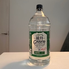 お酒 焼酎