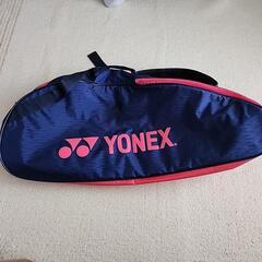 テニスバックの画像