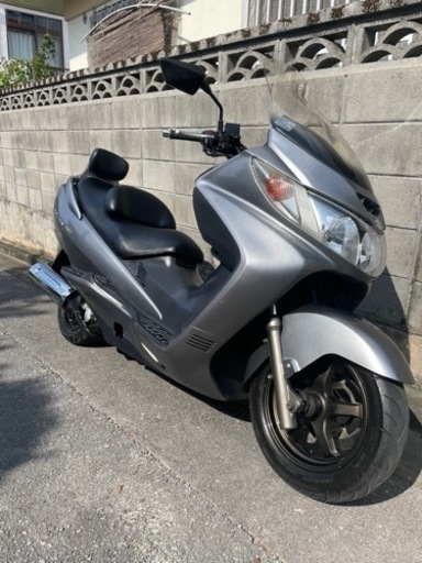 スズキcj43スカイウェブ