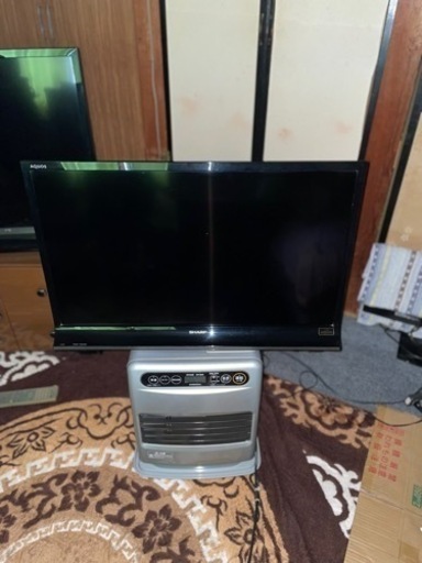 家電 テレビ 液晶テレビ