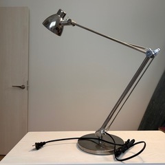 IKEA スタンドライト