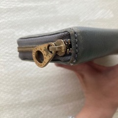 MARC BY MARC JACOBS 長財布の画像