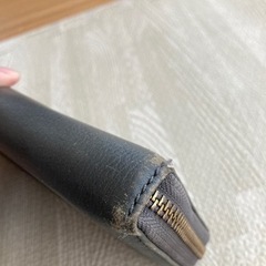 MARC BY MARC JACOBS 長財布の画像