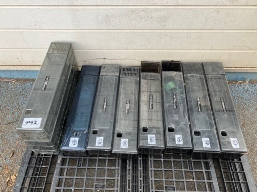 (⚠️ 予告)60センチ用上部フィルター