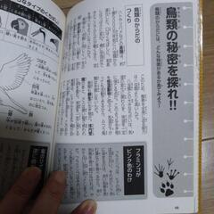 名探偵コナン理科ファイル動物の秘密の画像