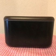 【申込4月22日迄】加湿器