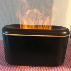 【申込4月22日迄】加湿器の画像