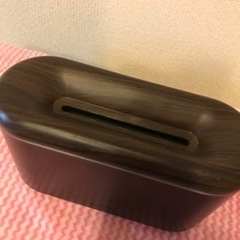 【申込4月22日迄】加湿器の画像