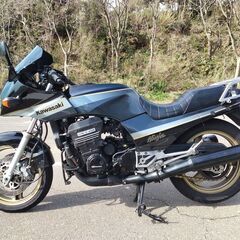 カワサキ gpz900rの中古が安い！激安で譲ります・無料であげます(3ページ目)｜ジモティー