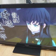 panasonic プラズマテレビ　42インチ