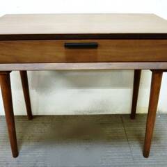 デスクドレッサー　テーブル　木製　机　N FILLN80　MBR　5500126　DRESSER DESK　北欧　シンプルモダン　デスク　NITORI　Nフィルン