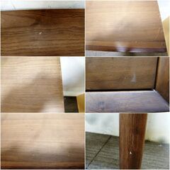 デスクドレッサー　テーブル　木製　机　N FILLN80　MBR　5500126　DRESSER DESK　北欧　シンプルモダン　デスク　NITORI　Nフィルン