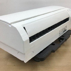 訳有り　高年式 三菱 エアコン 霧ヶ峰 MSZ-GV2821 1...