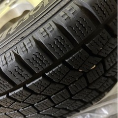 車のパーツ タイヤ、ホイールの画像