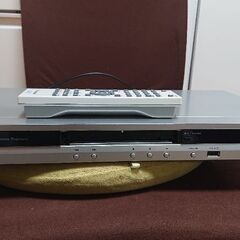 DVDデッキ パイオニア DV-310の画像