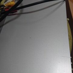 DVDデッキ パイオニア DV-310の画像
