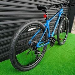 【マウンテンバイク】 GIANT ジャイアント ATX エーティーエックス 2022年製 アルミフレーム 420mm【引取限定・現状渡し】三重県