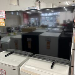 テレビ探すなら「リサイクルR」❕液晶テレビ❕43V❕外付ハードデスク対応