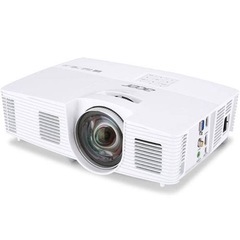acer プロジェクターの画像
