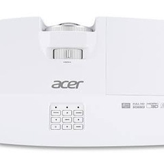 acer プロジェクターの画像
