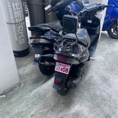 バイク スズキの画像