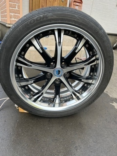 値下げしました！車のパーツ タイヤ、ホイール