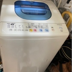 家電 生活家電 洗濯機