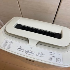 【受付終了】【SHARP】加湿空気清浄機の画像