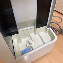 【受付終了】【SHARP】加湿空気清浄機の画像