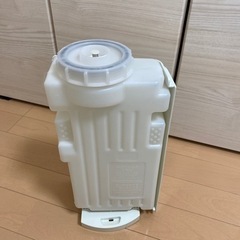 【受付終了】【SHARP】加湿空気清浄機の画像