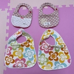 肌着50〜60cm9枚セット50円の画像